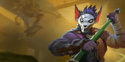 Scar in Teamfight Tactics