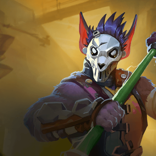 Scar in TFT Set 13