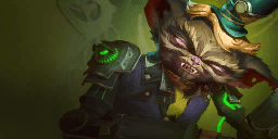 Smeech in Teamfight Tactics