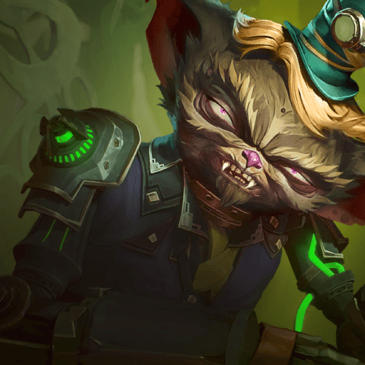 Smeech in TFT Set 13