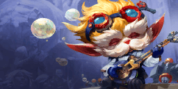 Heimerdinger in Teamfight Tactics