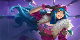 Irelia in Teamfight Tactics