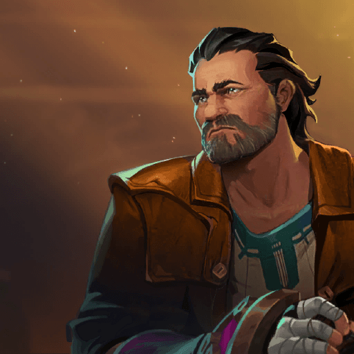 Vander in TFT Set 13