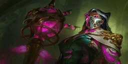 Renata Glasc in Teamfight Tactics