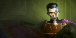 Silco in Teamfight Tactics