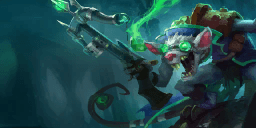 Twitch in Teamfight Tactics