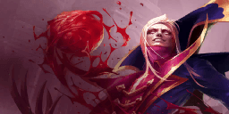 Vladimir in Teamfight Tactics