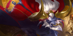 Alistar in Teamfight Tactics