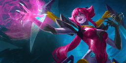 Elise in Teamfight Tactics