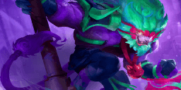 Rengar in Teamfight Tactics