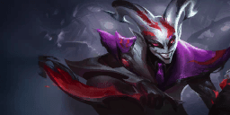 Shaco in Teamfight Tactics