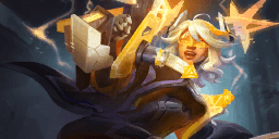 Zeri in Teamfight Tactics