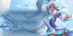 Janna in Teamfight Tactics