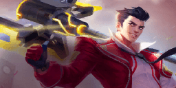 Jayce in Teamfight Tactics