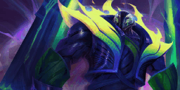 K'Sante in Teamfight Tactics