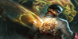 Lee Sin in Teamfight Tactics