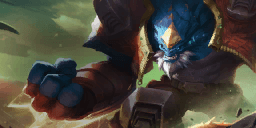 Malphite in Teamfight Tactics