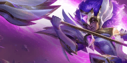 Rell in Teamfight Tactics