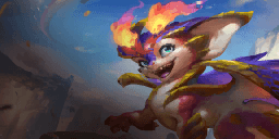 Smolder in Teamfight Tactics