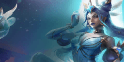 Syndra in Teamfight Tactics