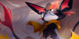 Yuumi in Teamfight Tactics