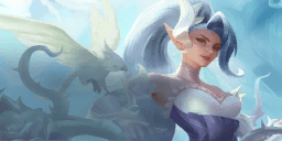 Zyra in Teamfight Tactics