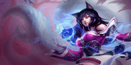 Ahri in Teamfight Tactics