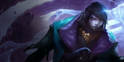 Aphelios in Teamfight Tactics