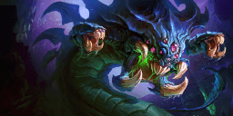 Baron Nashor in Teamfight Tactics