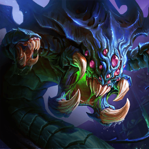 Baron Nashor in TFT Set 16