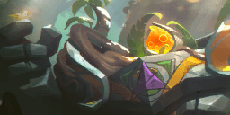 Brock in Teamfight Tactics