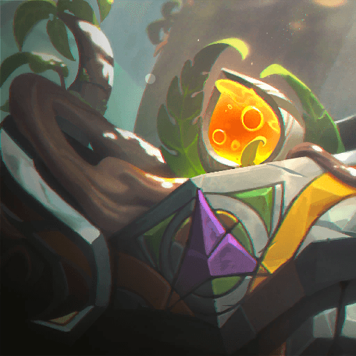 Brock in TFT Set 16