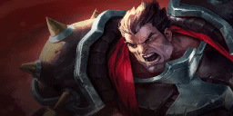 Darius in Teamfight Tactics