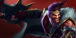 Draven in Teamfight Tactics