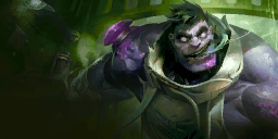 Dr. Mundo in Teamfight Tactics