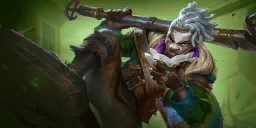 Ekko in Teamfight Tactics