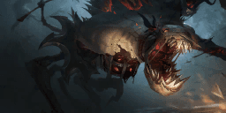 Fiddlesticks in Teamfight Tactics