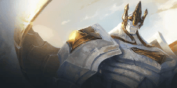 Galio in Teamfight Tactics