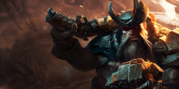 Gangplank in Teamfight Tactics