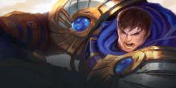 Garen in Teamfight Tactics