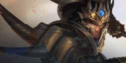 Jarvan IV in Teamfight Tactics