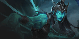 Kalista in Teamfight Tactics