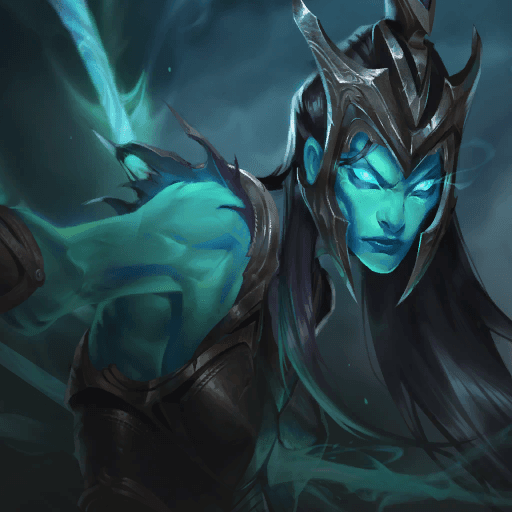 Kalista in Teamfight Tactics