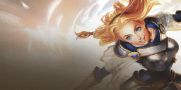 Lux in Teamfight Tactics