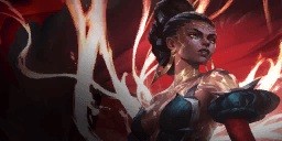 Mel in Teamfight Tactics