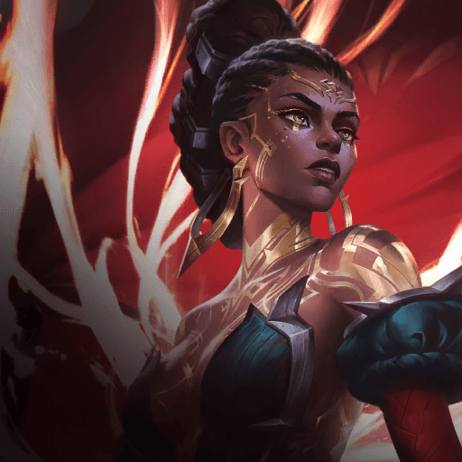 Mel in TFT Set 16