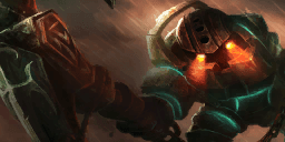 Nautilus in Teamfight Tactics