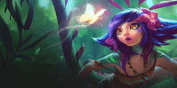 Neeko in Teamfight Tactics