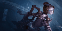 Orianna in Teamfight Tactics