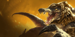 Renekton in Teamfight Tactics